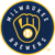 Brewers Logo